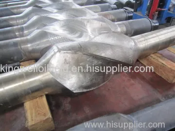 Api 7-1 Finished Stabilizer With Hf4000 