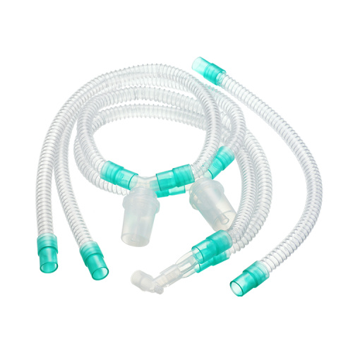 Mạch máy thở bẫy đôi 1,6m