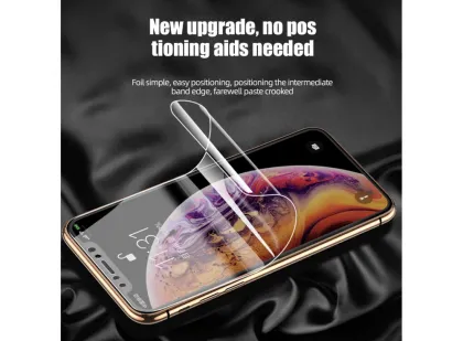 Ultra-thin HD Hydrogel Screen Protector for Mobile Phone