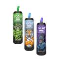 R&M Monster 7000 puffs All Flavors Device