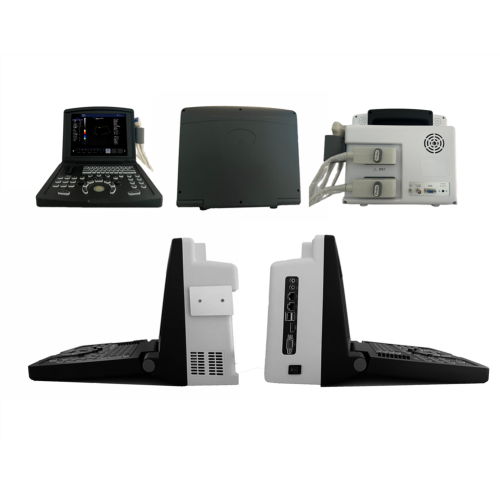 Hot sale! Full Digital Color Doppler Ultrasonic Equipment