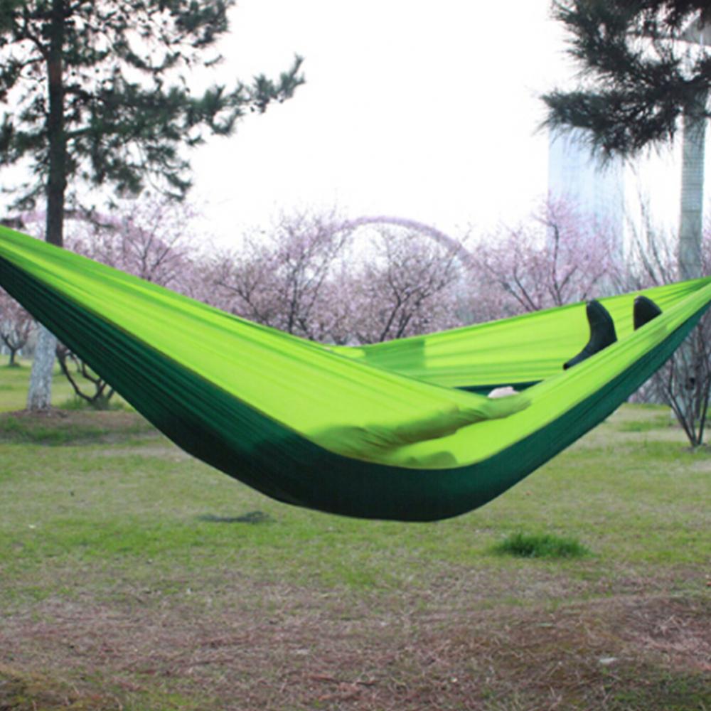 Cắm trại hammock Outdoor Portable