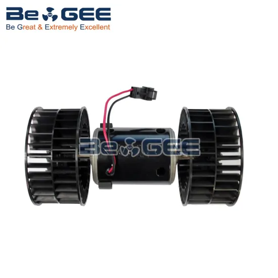 Auto Heater Blower Motor For Volvo Truck 2002-2006 OEM: 3946686