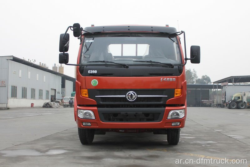 حار بيع Dongfeng 4x2 Cargo Truck