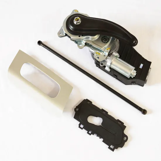 High Quality Universal Car Automatic Trunk Opener - Electric Tailgate Accessory