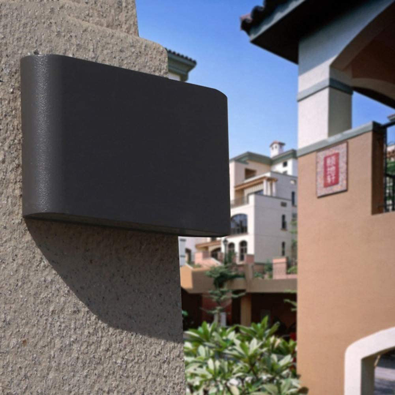 12w Wall Light 2 12w Wall Light 2