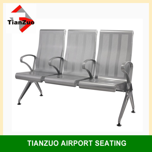 [Hot] Tianzuo Furniture Waiting Chair (WL993K)