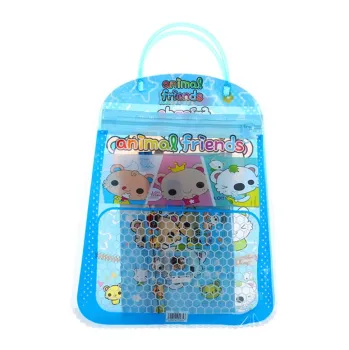 Wholesale Cheap Cute Kids School Stationery Gift Set for Promotional