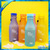 2015 hot selling soda drinking water bottles Tritan plastic type soda bottle                        
                                                Quality Assured