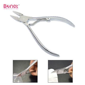 Surgical Grade Stainless Steel Toe Nail Clippers