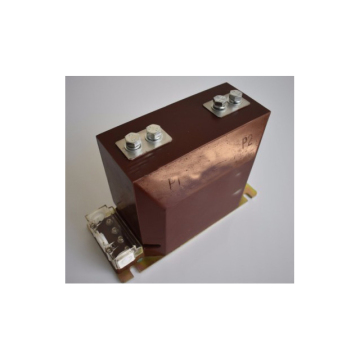 10kV-15kV Dry-Type Outdoor Current Transformer 800/5A 20MV Ratio