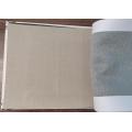 100% polyester blackout curtain fabric for hotel