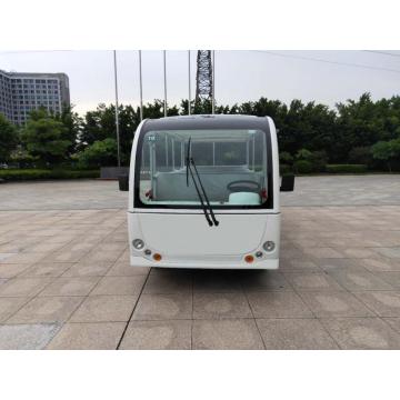 23 assentos ônibus turísticos elétricos