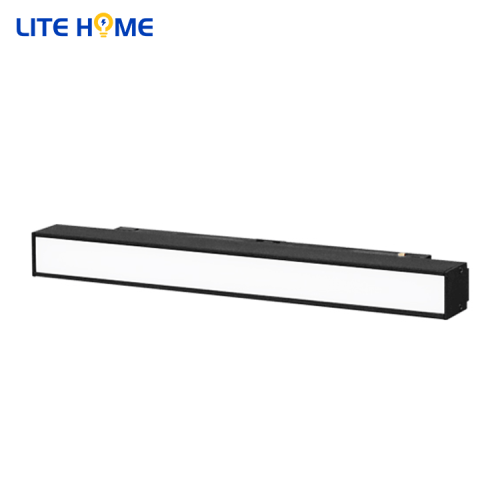 Lumière magnétique led 20w