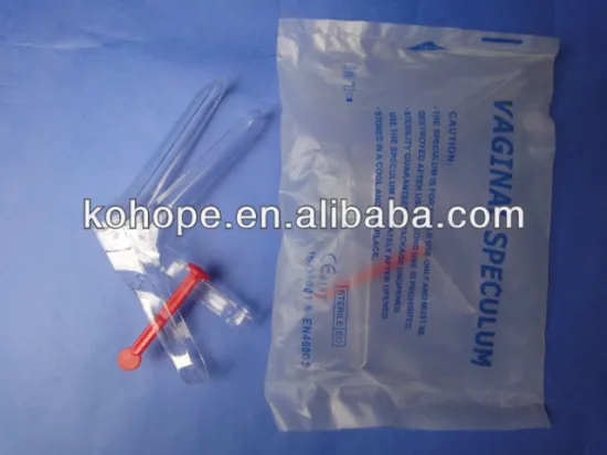 Vaginal Speculum