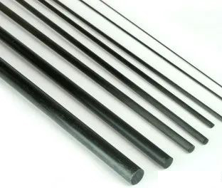 carbon fiber rod