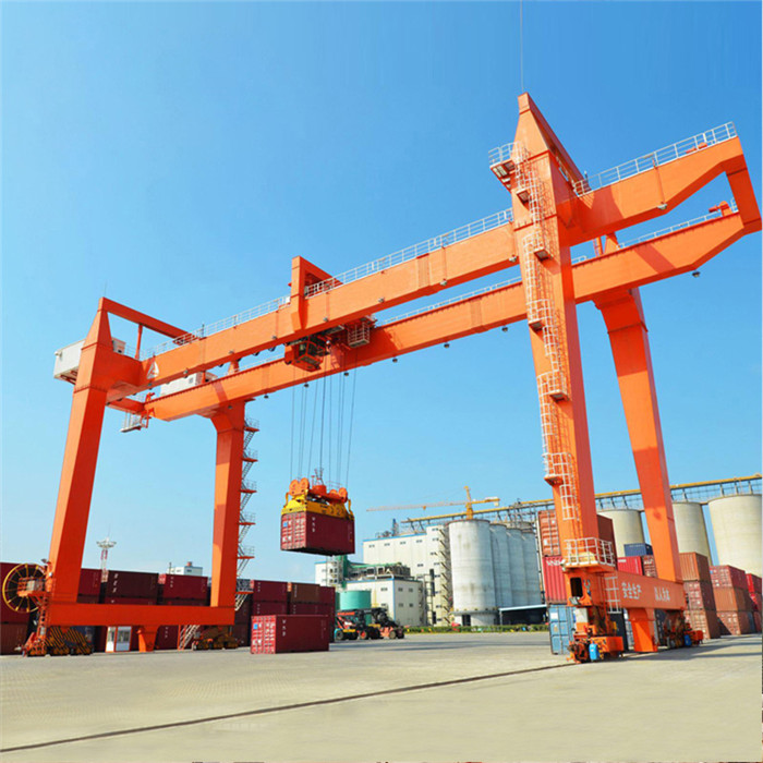 Container Gantry Crane