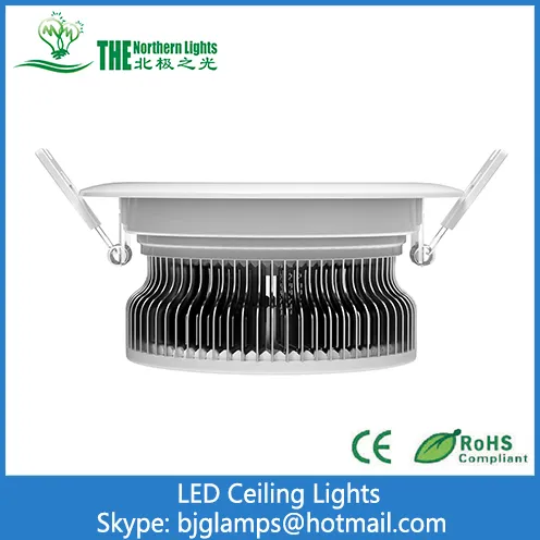 12W LED Ceiling Lamps of Engineering Lighting