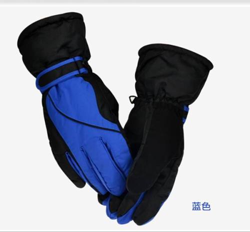 2015 nieuwe verkoop volledige vinger handschoenen
