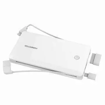 Portable mobile charger for HTC blackberry Nokia