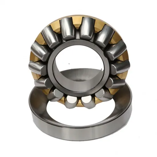 Online Shop: Heavy Duty Premium Quality Spherical Thrust Roller Bearing - 29248