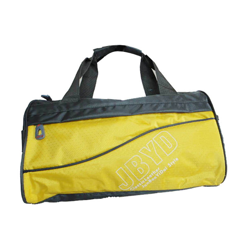 High Quality Polyester Gym Bags