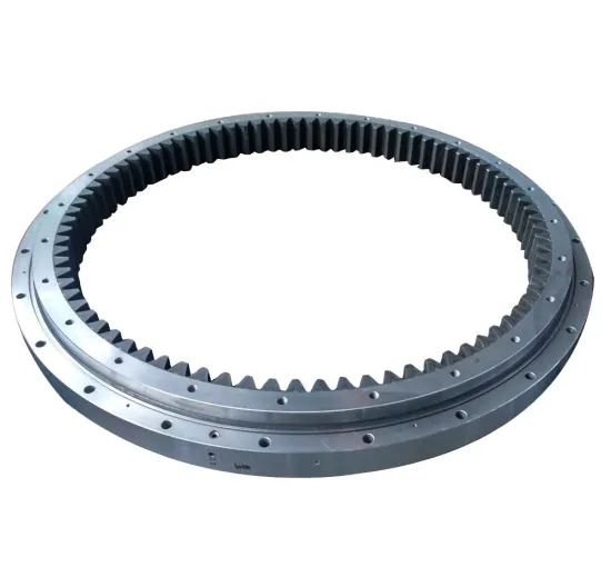 EC290 Excavator Swing Bearing Slewing