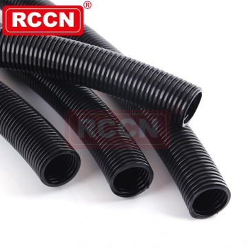 RCCN PP Flame Resistant Corrugated Tube