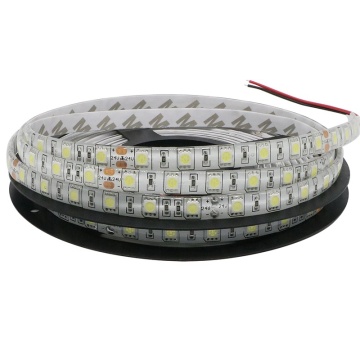SMD 5050 RGB LED Strip 5M 300LED 24V