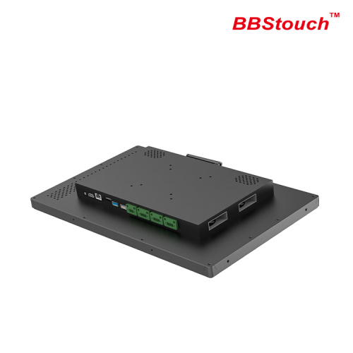 18.5" high Brightness Touch All-in-one