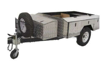 off Road Trailer