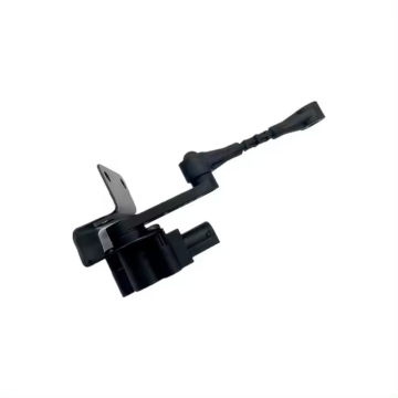 Range Rover Evoque Suspension Height Sensor Replacement: LR024222 & LR024221