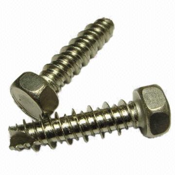 High-low screw, strict quality control and management