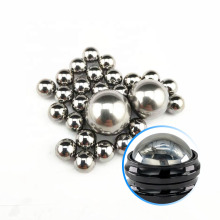 Boules de roulement en acier inoxydable 1/4 &quot;G100