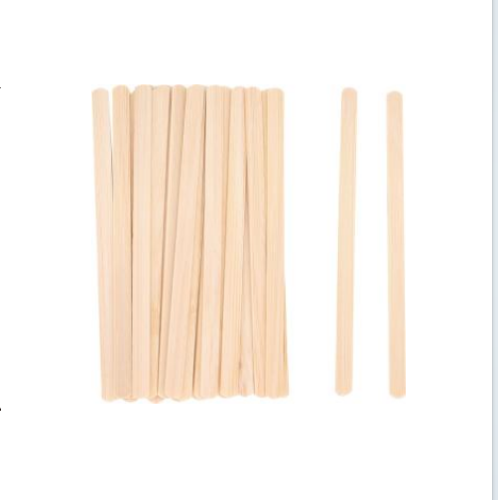 Bambu kaffeledraren