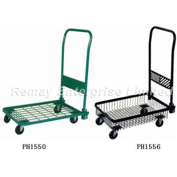 Platform Hand Truck (PH1550 & PH1556)