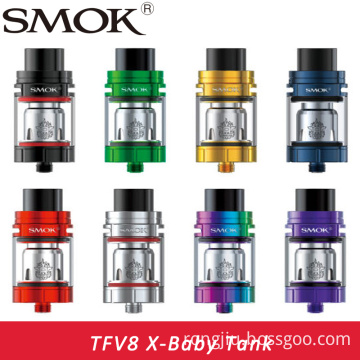 China Tanque Besta De Bebes X Baby Smok Tfv8 Alta Qualidade Tanque Besta De Bebes X Baby Smok Tfv8 Em Bossgoo Com