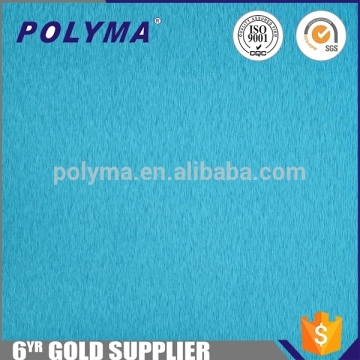 UV pvc foil for mdf membrane