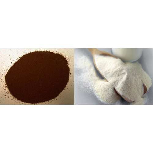Pengering Kopi Penjualan Langsung dan Susu