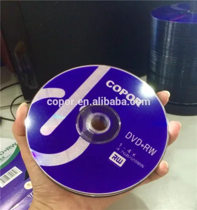 dvd-rw/dvd+rw/rewritable dvdrw