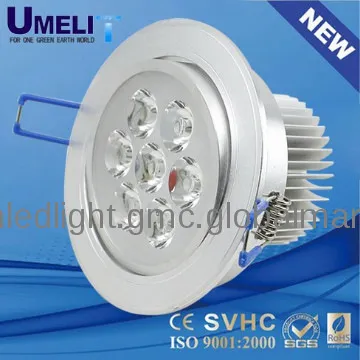 square surface mounted ceiling lighting