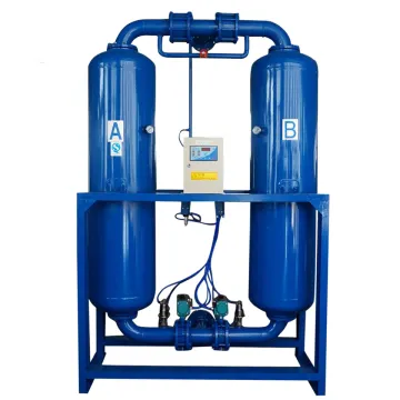 Good Quality Low Price Adsorption Dryer