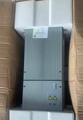 KONE Elevator KDM Inverter Drive - KM997159_LOCAL KM997160_LOCAL