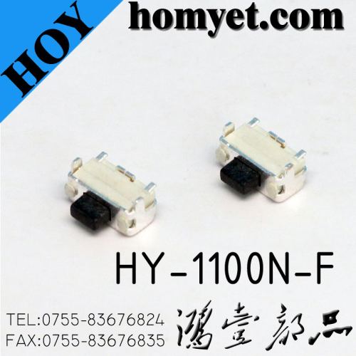 Tact Switch/2*4mm Switch/Cellphone Power Switch/MID Volome Buttons