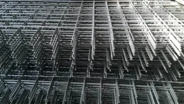 Reinforcing Welded Mesh Panel