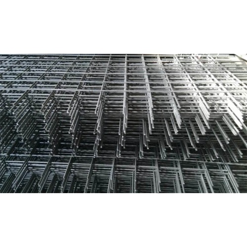 China Reinforcing Welded Mesh Panel Manufactory