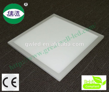High lumen 36w 600x600 led panel light