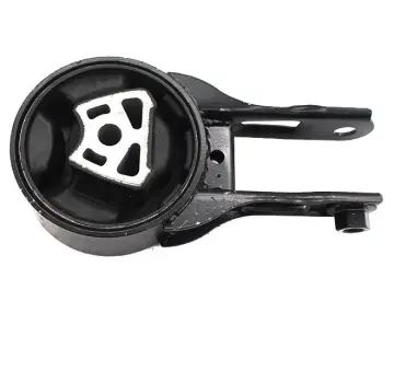 Transmission Foot Rubber Bracket for Chevrolet Monza - Auto Transmission System Accessory