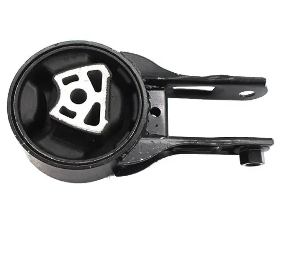 Transmission Foot Rubber Bracket for Chevrolet Monza - Auto Transmission System Accessory