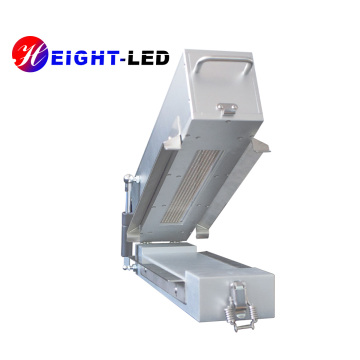 UV LED Curing System for Flexo Printing Presses with PLC Control (385/395nm)